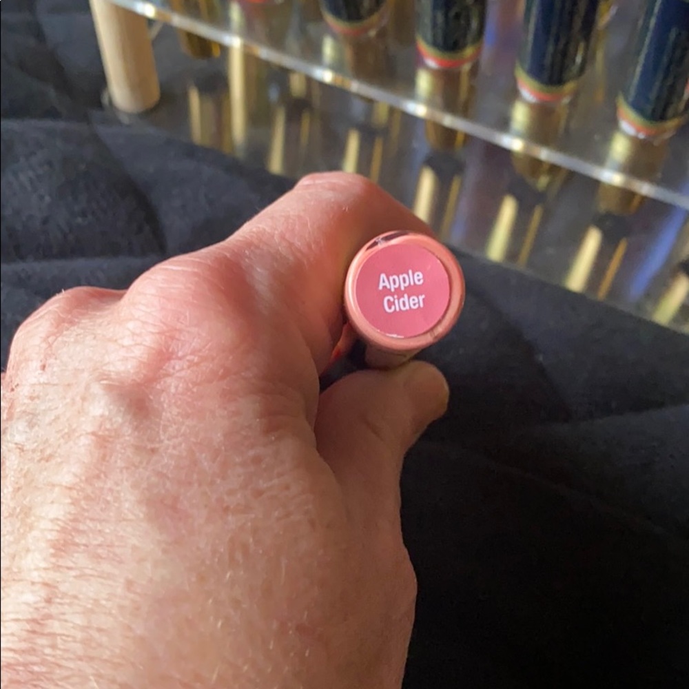 Lipsense “Apple Cider” Long Lasting Lip Color